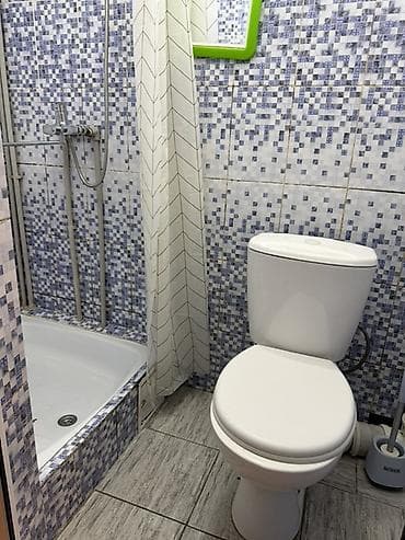 ареда: 20 м², Без мебели — 4