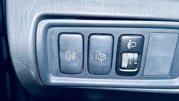 Toyota Camry: 2005 г., 2.4 л, Автомат, Бензин, Седан — 10
