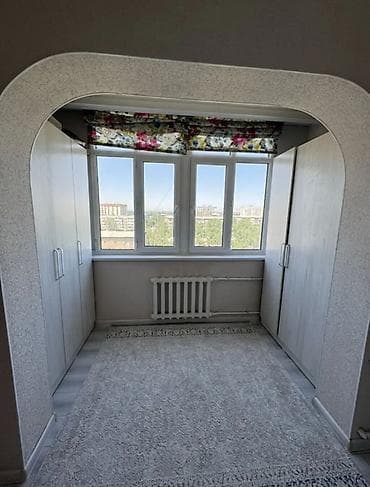 105: 2 комнаты, 47 м², 105 серия, 7 этаж, Косметический ремонт — 3