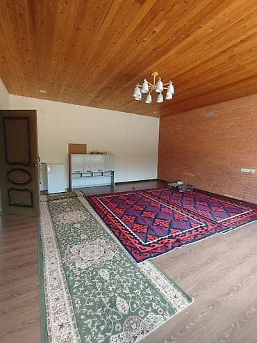 банный катёл: Продаю готовую дачу в с. Кой-Таш ДТ.Ала-Тоо, на против дома — 7