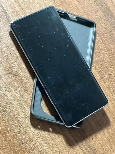 чехол редми 14 с: Redmi, Redmi Note 14 Pro, Б/у, 256 ГБ, 2 SIM, eSIM — 1
