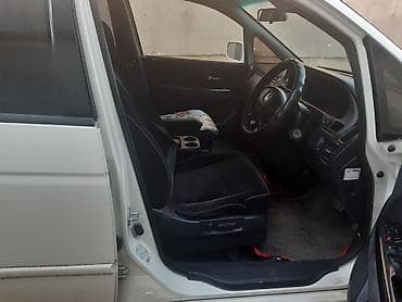 гидроусилитель хонда стрим: Honda Odyssey: 2002 г., 2.3 л, Бензин, Минивэн — 8