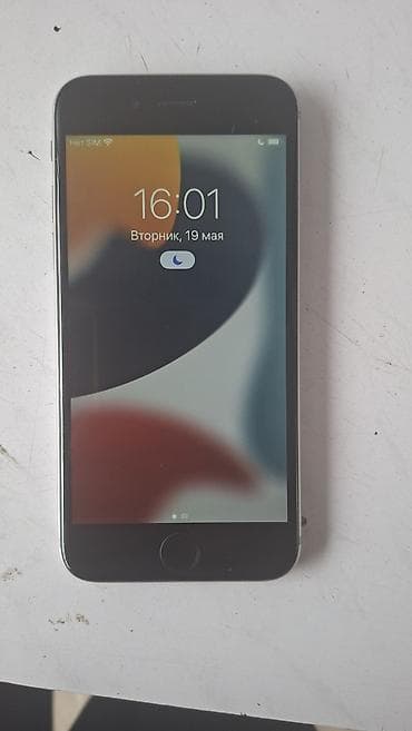 телефоны iphone 6: IPhone 6s, 128 ГБ, Space Gray — 3