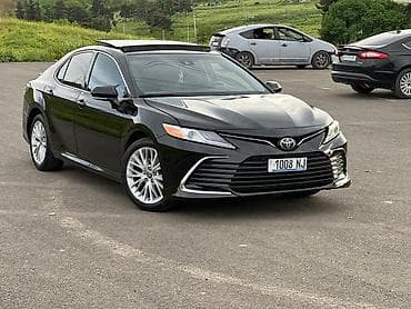 205 70 15 с: Toyota Camry: 2020 г., 2.5 л, Автомат, Бензин, Седан — 2
