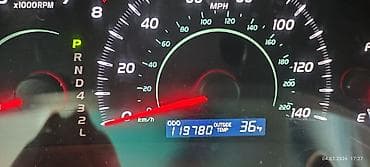 Унаа сатуу: Toyota Camry: 2008 г., 2.4 л, Автомат, Бензин, Седан — 2