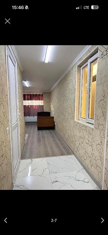 аренда маг: Студия, С мебелью полностью — 2