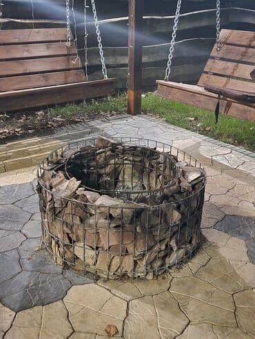 строительство финских деревянных домов: Кафе, ресторандар, Офистер, Балкондор 6 жылдан ашык тажрыйба — 4