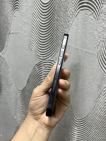 iphone 20: IPhone 16, 256 ГБ, черный - Модель: iPhone 16 (указано в настройках) — 6