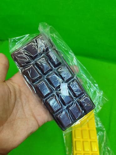 quick push pop it: Шоколад плитка сквиш игрушка детская🍫 Комплектация товара: 1 из 3 — 8