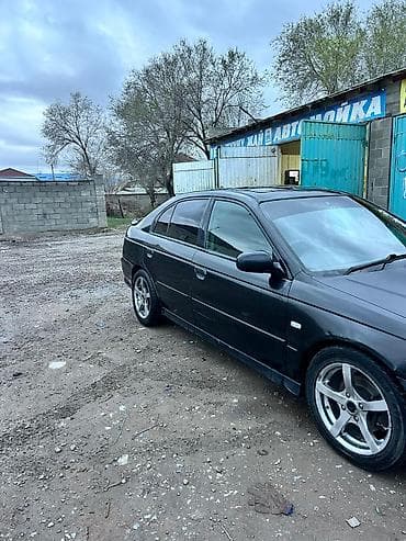 контрактный двигатель из японии бишкек: Honda Accord: 2001 г., 2 л, Автомат, Бензин, Седан — 3