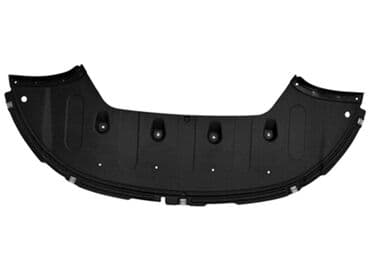 Защита бампера кия к5 jf. Пыльник бампера кия оптима