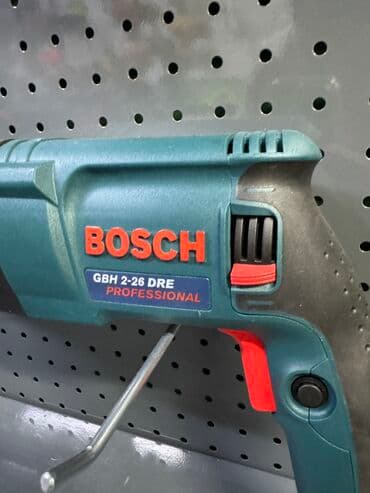 куплю электроинструмент б у на 999: Перфоратор, Bosch, Новый, Бесплатная доставка — 2