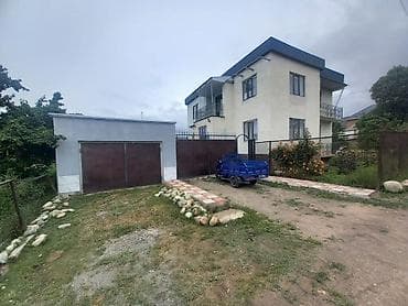 дома киргизия 1: 🌿 Продаётся дом у озера — готовый вариант под эко-пансионат! 📍 Южный — 3