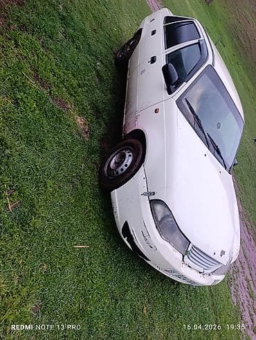 нисан марш: Daewoo Nexia: 2008 г., 1.5 л, Седан — 3