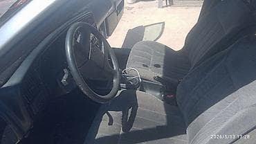 Volkswagen Passat: 1990 г., 2 л, Механика, Бензин, Седан — 2