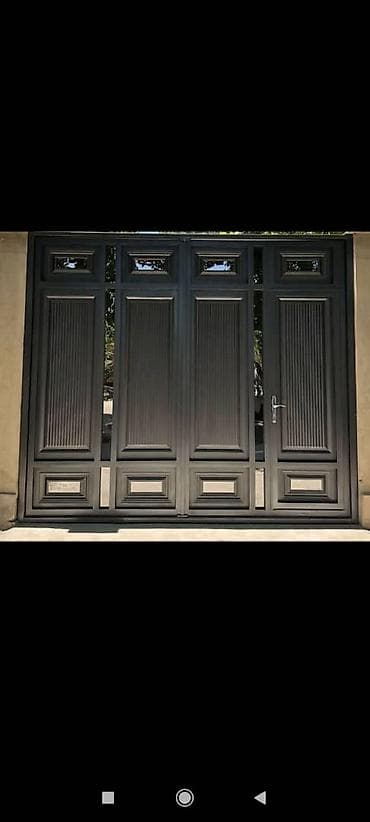 решетки на батареи: Кованые металлические ворота и калитки под заказ. - Материал: сталь с — 3