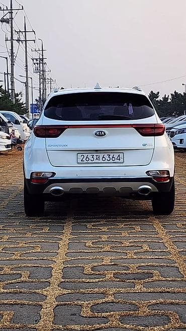 кия к5 хищник: Kia Sportage: 2019 г., 2 л, Автомат, Дизель, Кроссовер — 6