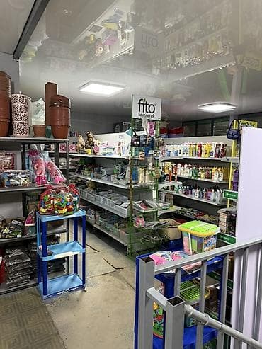 бизнесы: Сдается коммерческое помещение 100квадрат под бизнес или салаон под — 5