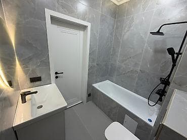 бгу: 1 комната, 40 м², Элитка, 12 этаж — 8