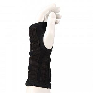 эспандер бабочка: Ортез лучезапястный правосторонний/левосторонний Fosta (К 906) – — 3