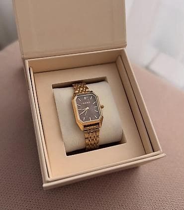 maybach очки: Классические часы часы, Женские — 3