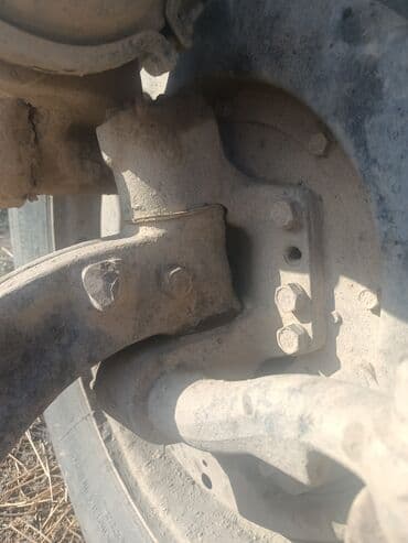 диск на sprinter: Балка комплект КамАЗ — 5