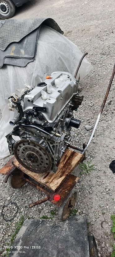 Бензиновый мотор Honda 2 л, Оригинал