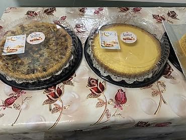 птицы бишкек: Домашняя выпечка на заказ - Пироги в противнях: песочное тесто с — 6