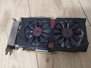 ryzen 9 9950x: Видеокарта для ПК, Б/у, Asus, Radeon R, 2 ГБ — 1
