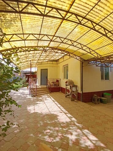 село манас дом: Дом, 209 м², 6 комнат, Агентство недвижимости, Косметический ремонт — 3