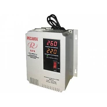 aps m10: Стабилизатор! Стабилизатор Домашний! Стабилизатор однофазный! — 7