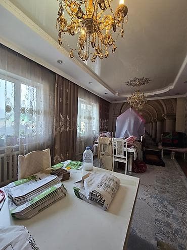 квартиры восток 5: 🔷🔷🔷 Продаётся 2-х этажный дом с готовым бизнесом 🔷🔷🔷 🔷 г. Бишкек 🔷 — 2