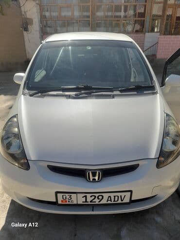 багажник crv: Honda Fit (хэтчбек, правый руль) Основные особенности: - Кузов — 9