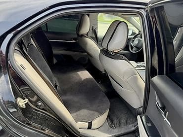 тайота купе: Toyota Camry: 2019 г., 2.5 л, Автомат, Бензин, Седан — 6