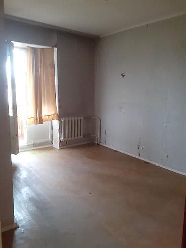 Продажа квартир: 2 комнаты, 50 м², 106 серия улучшенная, 4 этаж, Старый ремонт — 3