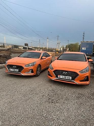 sprinter 2 2: Аренда автомобилей для работы в такси и городских поездок. Доступны — 2