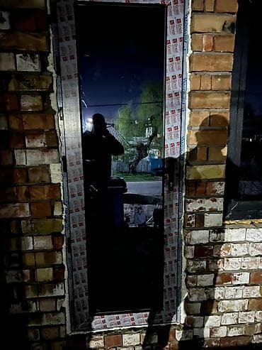 установщик окон: Алюминиевое окно на заказ, Тип окна: Витражные, Панорамные, Стандартные, Декоративные особенности: Другие особенности, Платная установка, Без рассрочки — 3