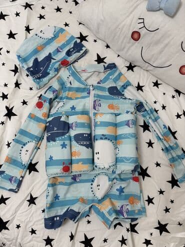 кыргызский национальный костюм для детей: Комплект — 21