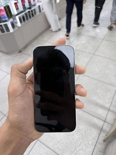 iphone 11 pro graphite: Apple iPhone — 4