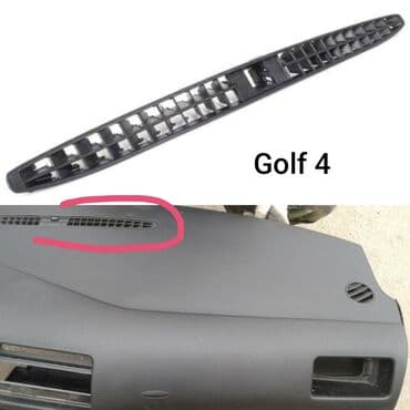 передний бампер гольф 4 купить: Дефлектор воздуховода Volkswagen Новый, Аналог, Китай — 1