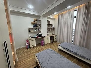 residence: 4 комнаты, Собственник, С мебелью полностью — 7
