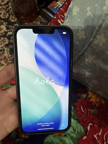 реплика iphone: IPhone 13 Pro Max, 512 ГБ, Графит, 77 % — 2