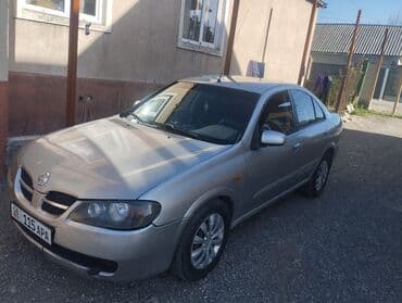 матор ниссан: Nissan Almera: 2004 г., 1.8 л, Механика, Бензин, Седан — 2