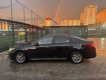 камера на кия к5: Kia K5: 2018 г., 2 л, Автомат, Газ, Седан — 4