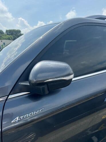 прадаю манипулятор: Ssangyong Rexton: 2019 г., 2.2 л, Автомат, Дизель, Кроссовер — 7