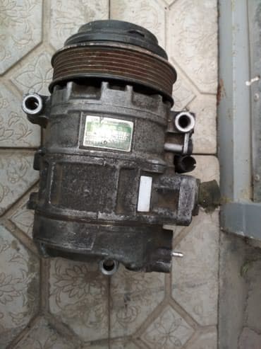 ЗВОНИТЬ СТРОГО ПО НОМЕРУ!!! Продаю запчасти: Генератор Mercedes 210