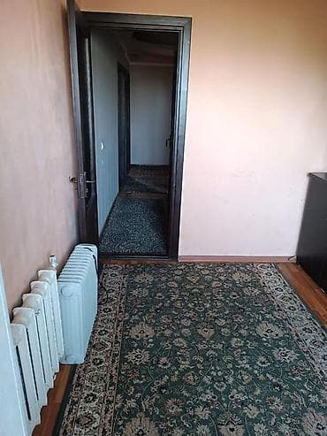 ищу квартиру восток 5: 5 и более комнат, 90 м², 4 этаж — 6
