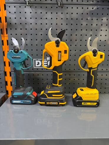 Ручные секаторы, Бесплатная доставка