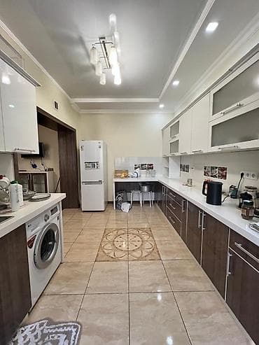 230: 4 комнаты, 165 м², Элитка, 1 этаж, Евроремонт — 9