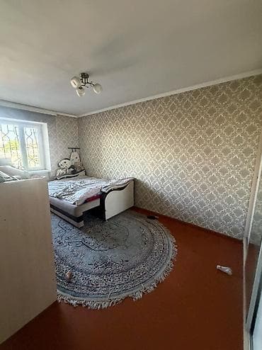 квартира в беловодске: 2 комнаты, 44 м² — 4